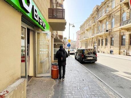 Obyekt - İçəri Şəhər m. - 75 m²