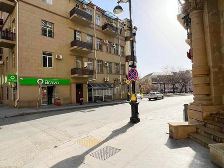 Obyekt - İçəri Şəhər m. - 75 m²