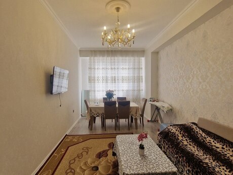 Elan №6005969 - Xırdalan, Xırdalan, 2 otaqlı, 65 m², 7/16 mərtəbə
