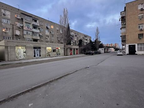 Объявление №6005991 - Баку, Сураханский  р., 2-комн., 50 м², 2/5 этаж