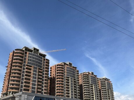2 otaqlı mənzil, 78 m², Diamanti Residence: 91 000 ₼ 2