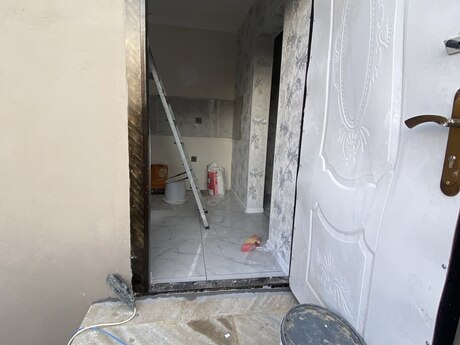 3 otaqlı həyət evi, 70 m², Hövsan: 55 000 ₼ 5