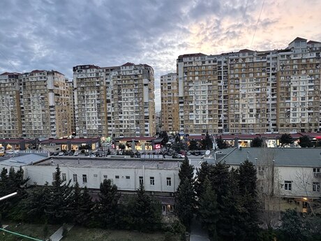 Elan №6006013 - Bakı, Həzi Aslanov m., 2 otaqlı, 65 m², 7/9 mərtəbə