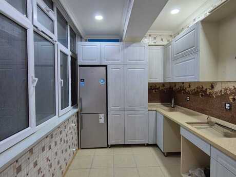 Объявление №6006014 - Баку, пос. Масазыр, 3-комн., 75 м², 3/6 этаж