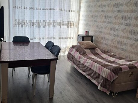 Объявление №6006072 - Баку, м. 20 января, 2-комн., 44 м², 10/18 этаж