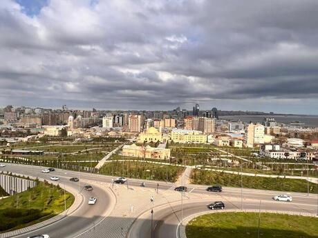 3 otaqlı köhnə tikili - Nizami m. - 80 m²