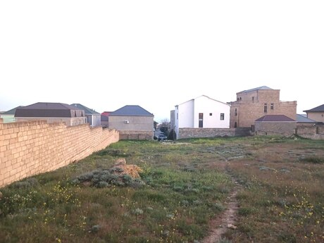 Elan №6006058 - Bakı, Badamdar q., 17 sot