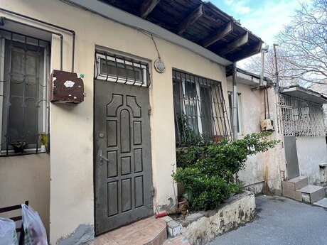 Объявление №6006064 - Баку, Сабаильский р., 3-комн., 69 м²