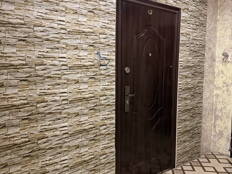 Satılır 2 otaqlı yeni tikili 50 m², Binəqədi q.