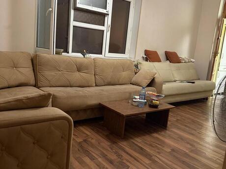 Объявление №6006083 - Баку, пос. Бакиханова, 2-комн., 47 м², 5/5 этаж