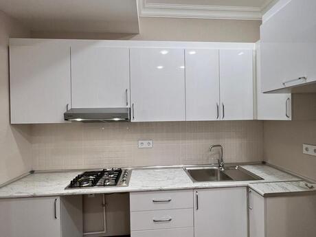 2-room apartment, 59 m², Yeni Günəşli: 140 000 ₼ 4