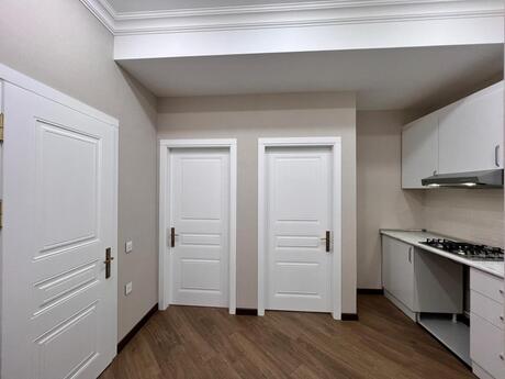 2-room apartment, 59 m², Yeni Günəşli: 140 000 ₼ 3