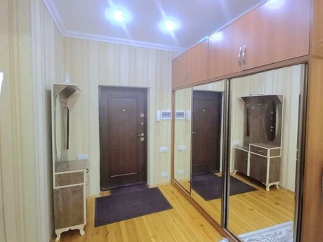 2 otaqlı mənzil, 91 m², Qara Qarayev: 239 000 ₼ 5