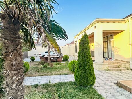 Объявление №6006085 - Баку, пос. Мардакан, 4-комн., 124 м²