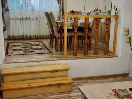 Satılır 2 otaqlı həyət evi/bağ evi 60 m², Yasamal q.