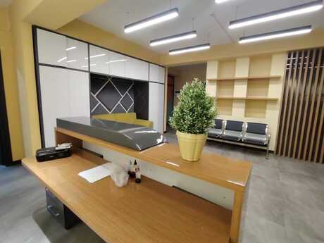 Объявление №6006115 - Баку, м. 28 мая, 5-комн., 150 м²