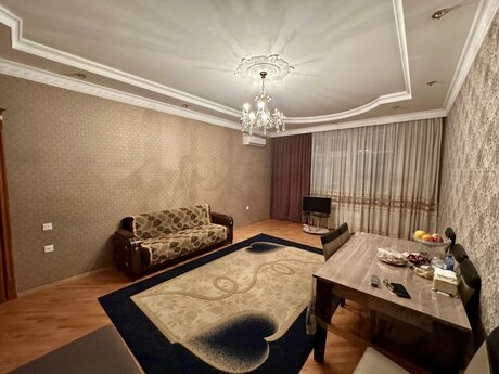 Elan №6006116 - Bakı, Azadlıq Prospekti m., 2 otaqlı, 98 m², 5/18 mərtəbə