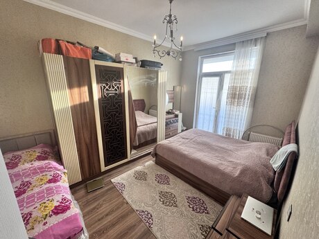 3-комнатная квартира, 87 м², Yasamal: 209 000 ₼ 5