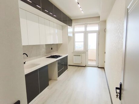 Elan №6006144 - Bakı, Xalqlar Dostluğu m., 2 otaqlı, 67 m², 12/17 mərtəbə