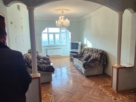 Объявление №6006137 - Баку, м. Ахмедлы, 4-комн., 110 м², 7/9 этаж