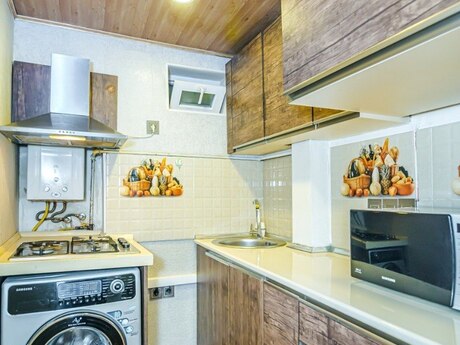 Объявление №6006147 - Баку, м. Сахил, 2-комн., 50 м², 1/4 этаж