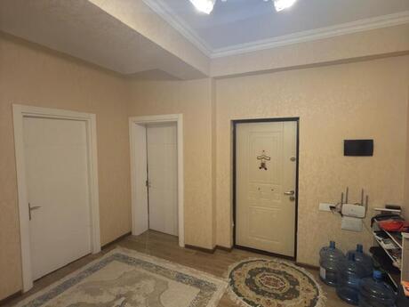2 otaqlı yeni tikili - Xətai r. - 79 m²