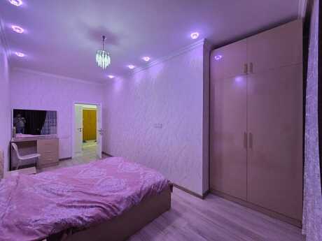 2-room apartment, 85 m², Xətai Residence: 295 000 ₼ 5