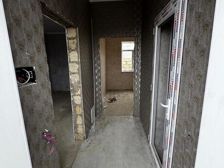Satılır 1 otaqlı həyət evi/bağ evi 44 m², Mehdiabad q.