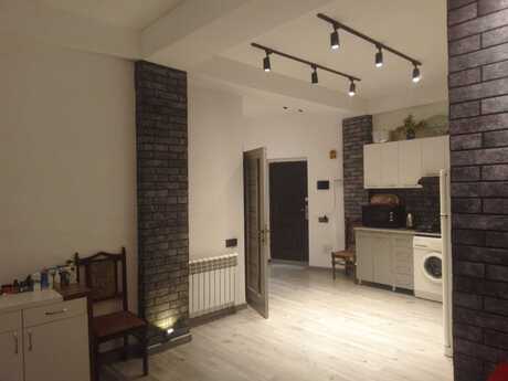 Satılır 2 otaqlı yeni tikili 48 m², Binəqədi q.