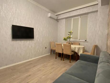 Объявление №6006240 - Хырдалан, Хырдалан, 2-комн., 61 м², 5/12 этаж