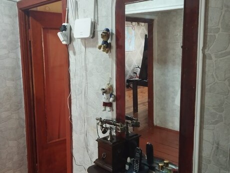 3 otaqlı köhnə tikili - Xalqlar Dostluğu m. - 80 m²