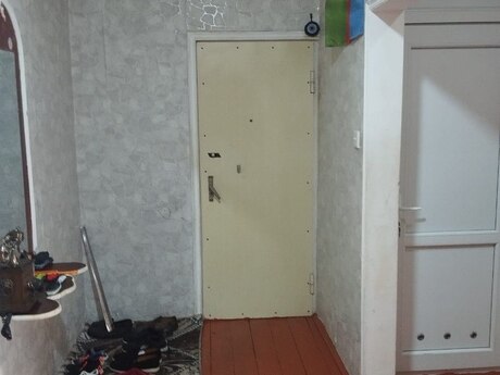 3 otaqlı köhnə tikili - Xalqlar Dostluğu m. - 80 m²
