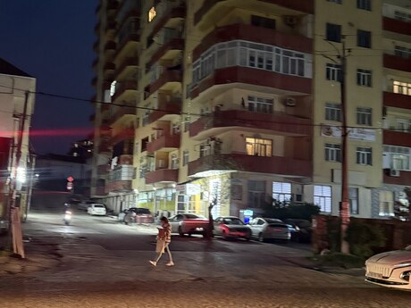Satılır 3 otaqlı yeni tikili 75 m², Masazır q.