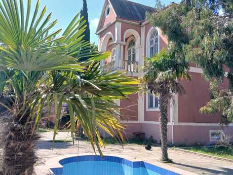 Satılır 6 otaqlı həyət evi/bağ evi 227 m², Mərdəkan q.