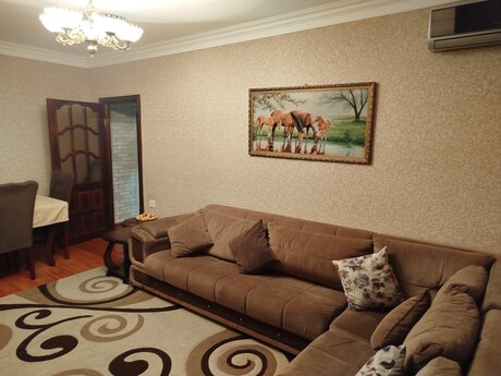 Satlr 3 otaql khn tikili 70 m, Badamdar q.