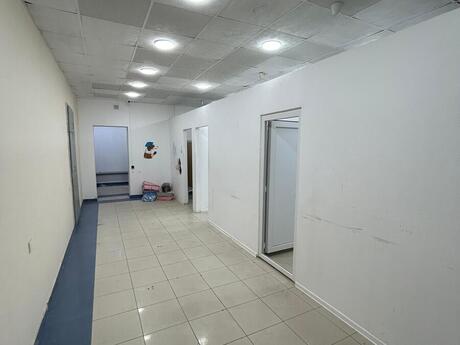 Объявление №6006293 - Баку, м. Нариман Нариманов, 4-комн., 45 м²