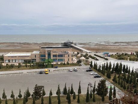 Elan №6006322 - Sumqayıt, Sumqayıt, 3 otaqlı, 120 m², 7/10 mərtəbə