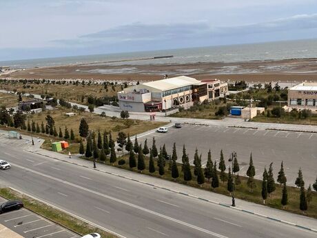 3 otaqlı yeni tikili - Sumqayıt - 120 m²