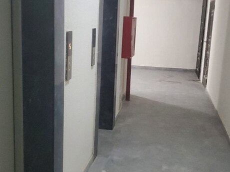 1 otaqlı yeni tikili - Yeni Günəşli q. - 65.4 m²