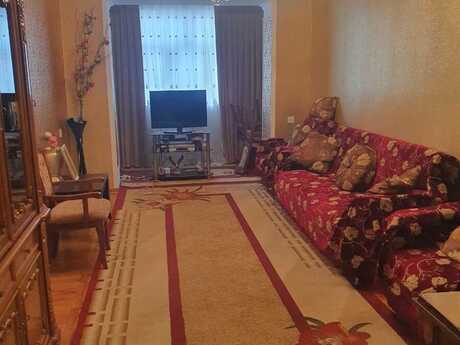 Elan №6006337 - Bakı, Nizami r., 3 otaqlı, 75 m², 4/5 mərtəbə