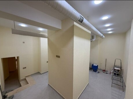Obyekt - İçəri Şəhər m. - 140 m²