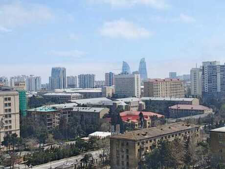 3 otaqlı yeni tikili - Elmlər Akademiyası m. - 155 m²