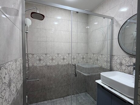 2 otaqlı mənzil, 65 m², Əhmədli: 187 000 ₼ 5