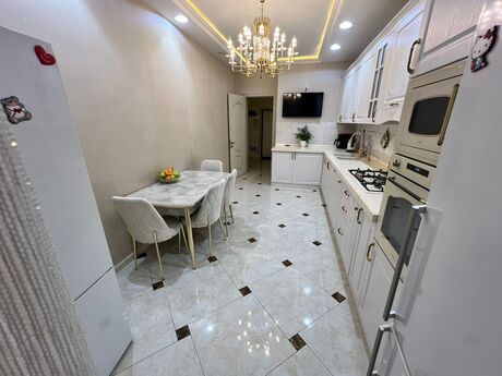 3-комнатная квартира, 134 м², Yasamal: 300 000 ₼ 2