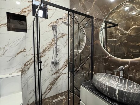 House with Garden, Villa For Sale