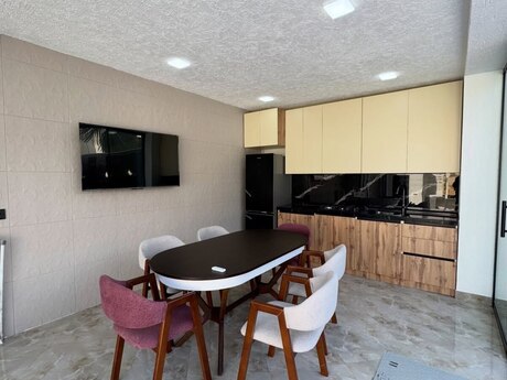 4 otaqlı həyət evi, 170 m², Mərdəkan: 355 000 ₼ 5