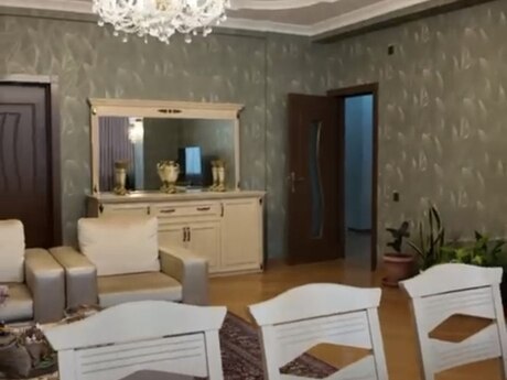 Объявление №6006432 - Баку, м. Мемар Аджеми, 4-комн., 150 м², 5/16 этаж