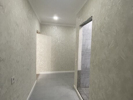 2 otaqlı köhnə tikili - Azadlıq Prospekti m. - 50 m²