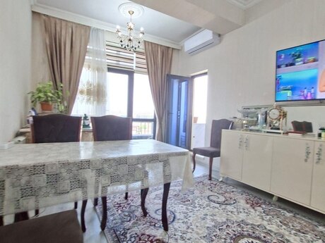 2-room apartment, 65 m², Bakmil: 195 000 ₼ 3