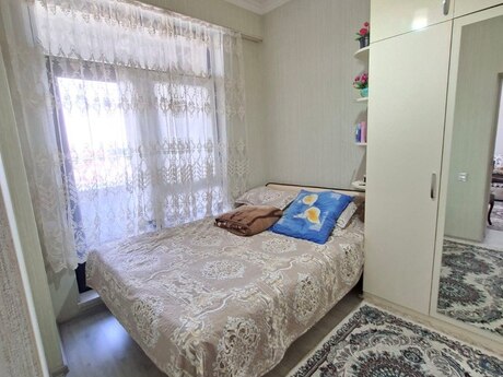 2-room apartment, 65 m², Bakmil: 195 000 ₼ 4